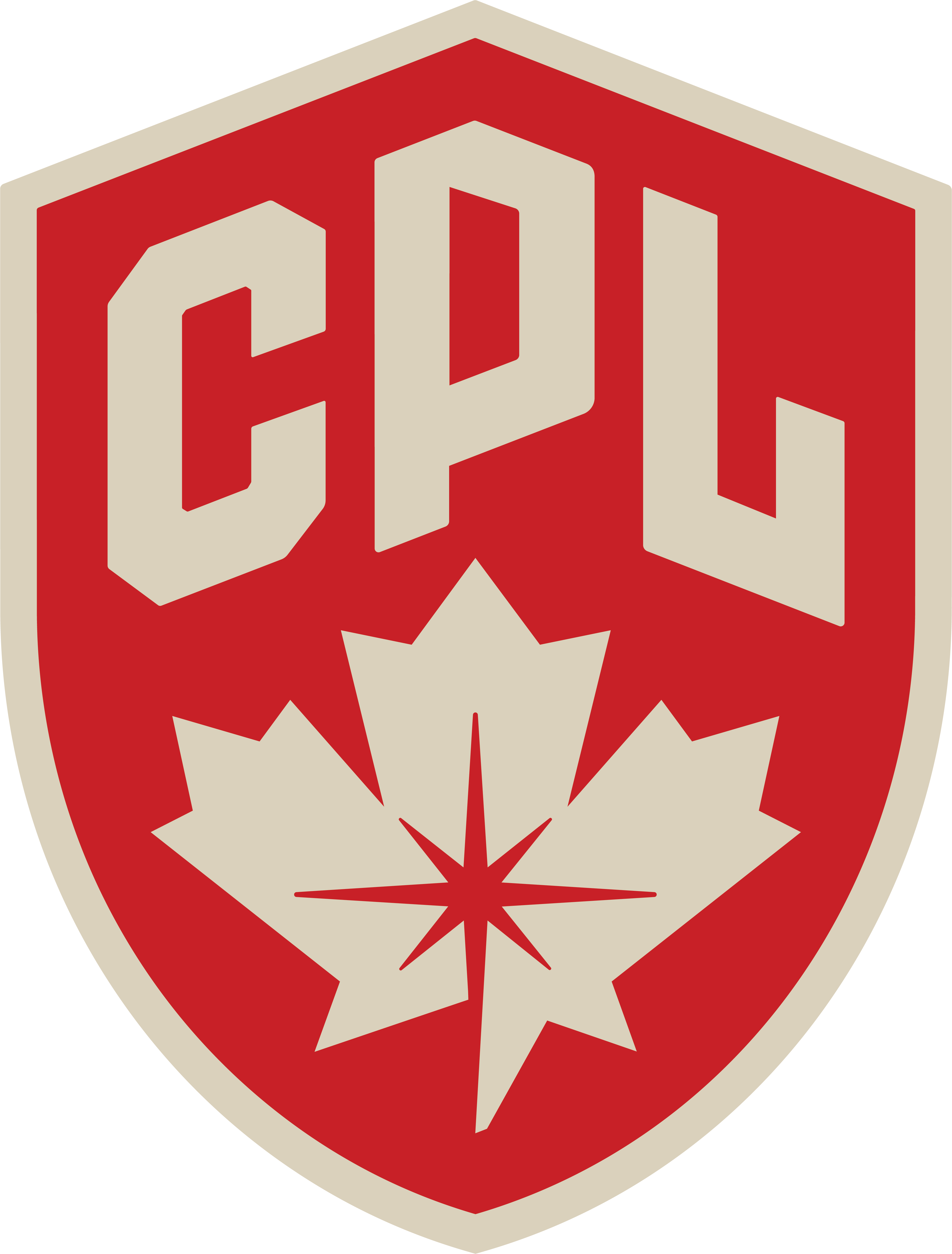 Canadian Premier League logo