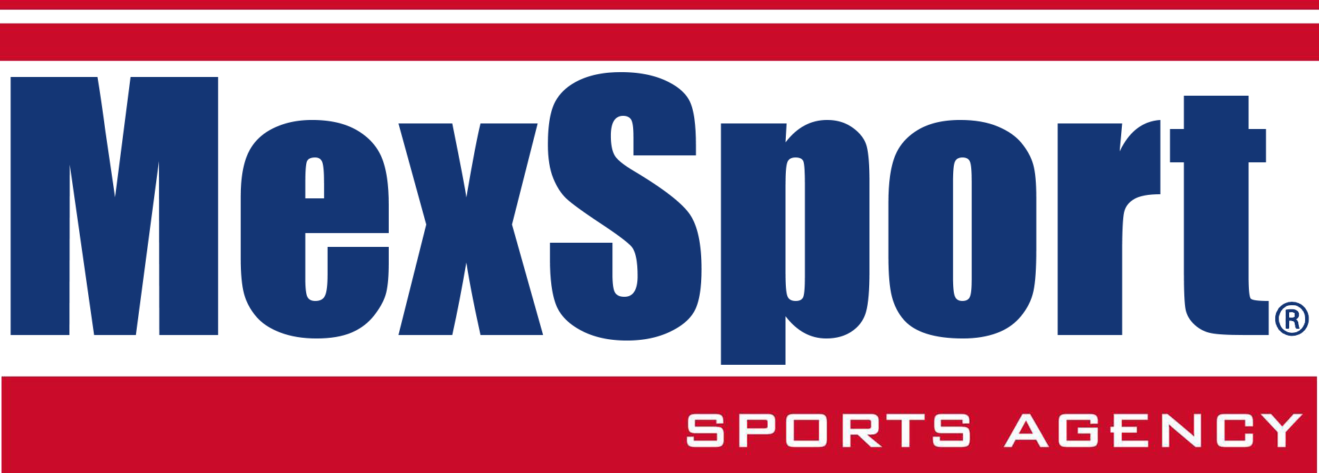 MexSport logo