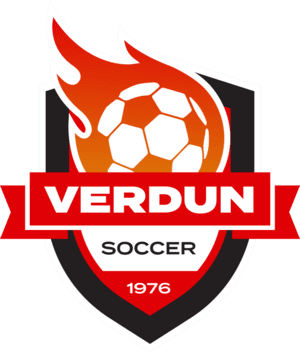 Soccer Verdun logo